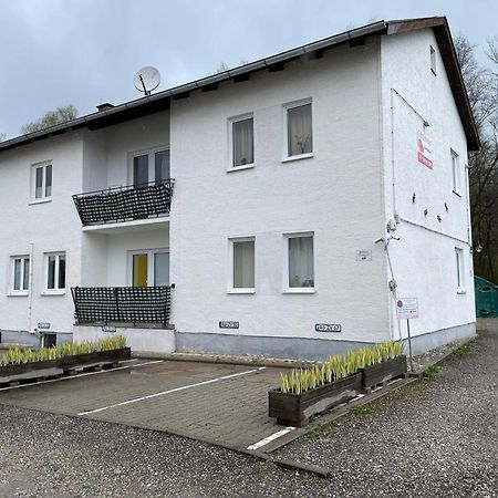Zv-Scholtz Gaestehaus Eisenfelden Winhoring Exteriér fotografie