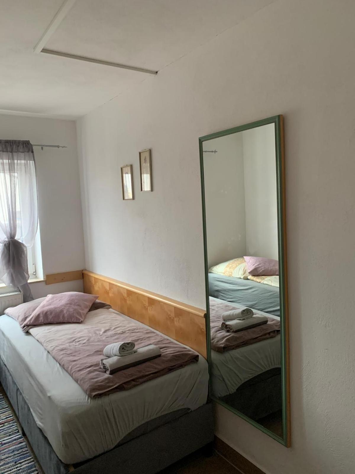 Zv-Scholtz Gaestehaus Eisenfelden Winhoring Exteriér fotografie