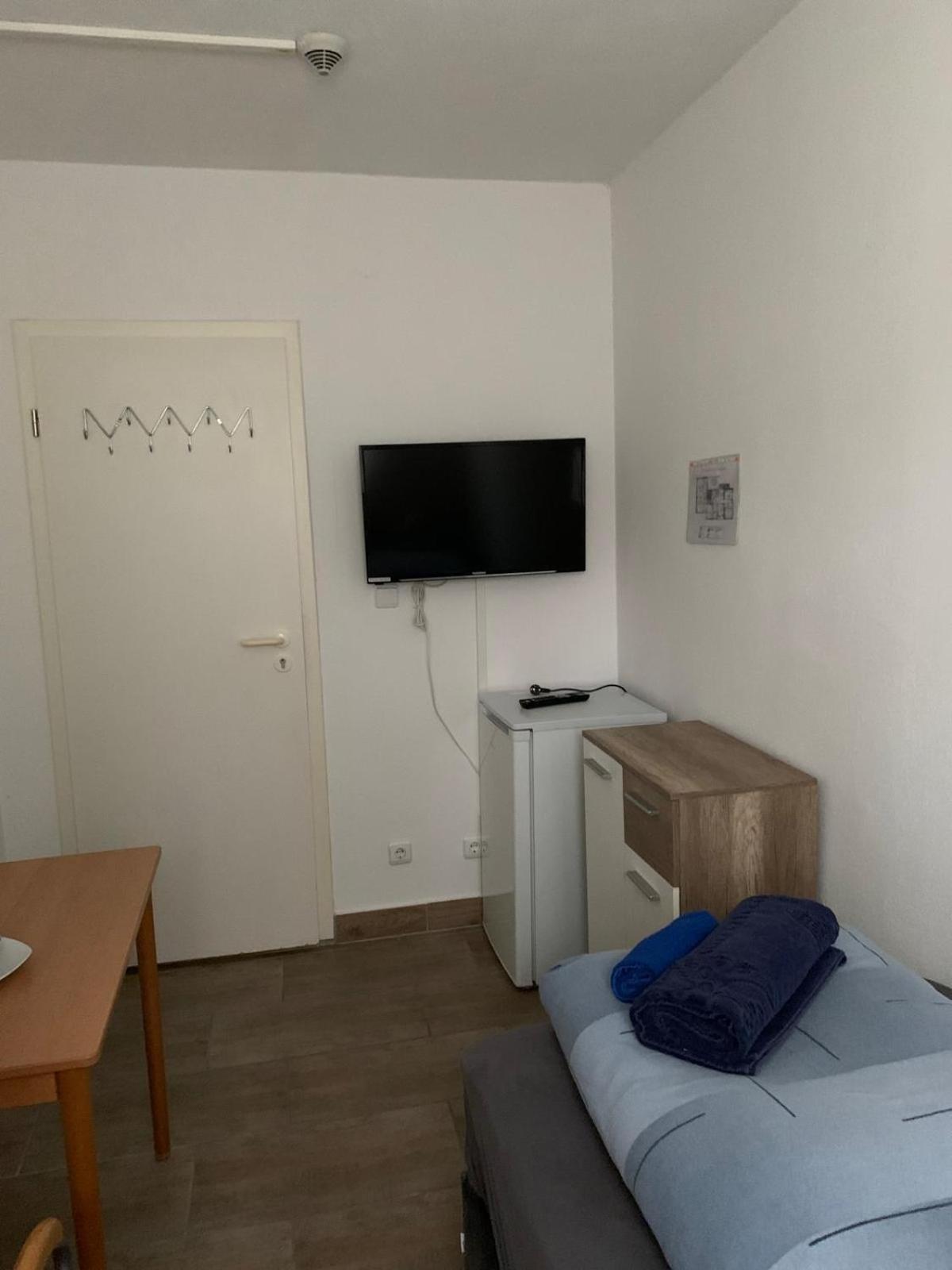 Zv-Scholtz Gaestehaus Eisenfelden Winhoring Exteriér fotografie