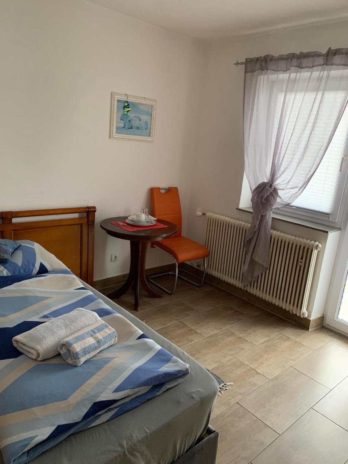 Zv-Scholtz Gaestehaus Eisenfelden Winhoring Exteriér fotografie