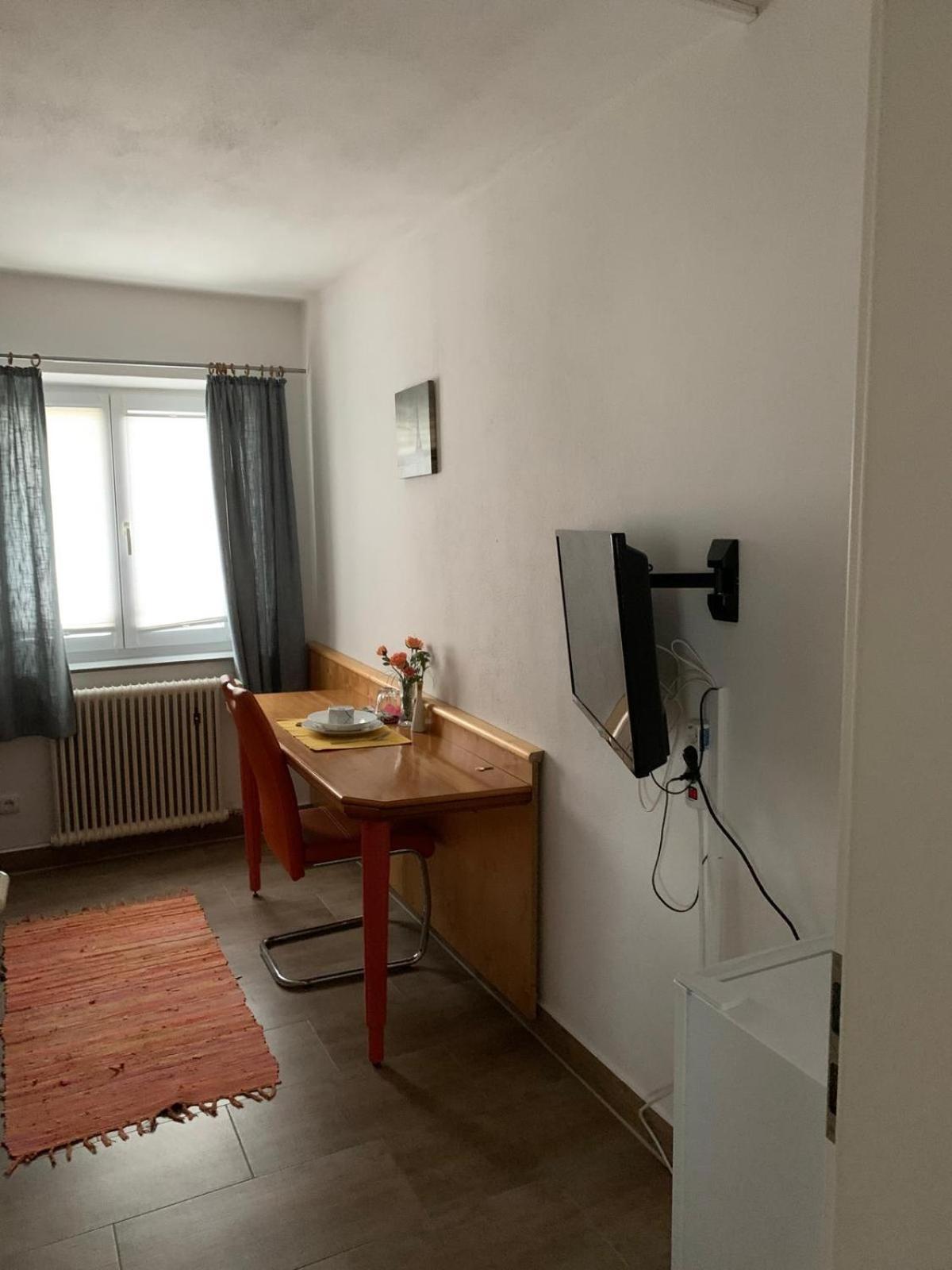 Zv-Scholtz Gaestehaus Eisenfelden Winhoring Exteriér fotografie
