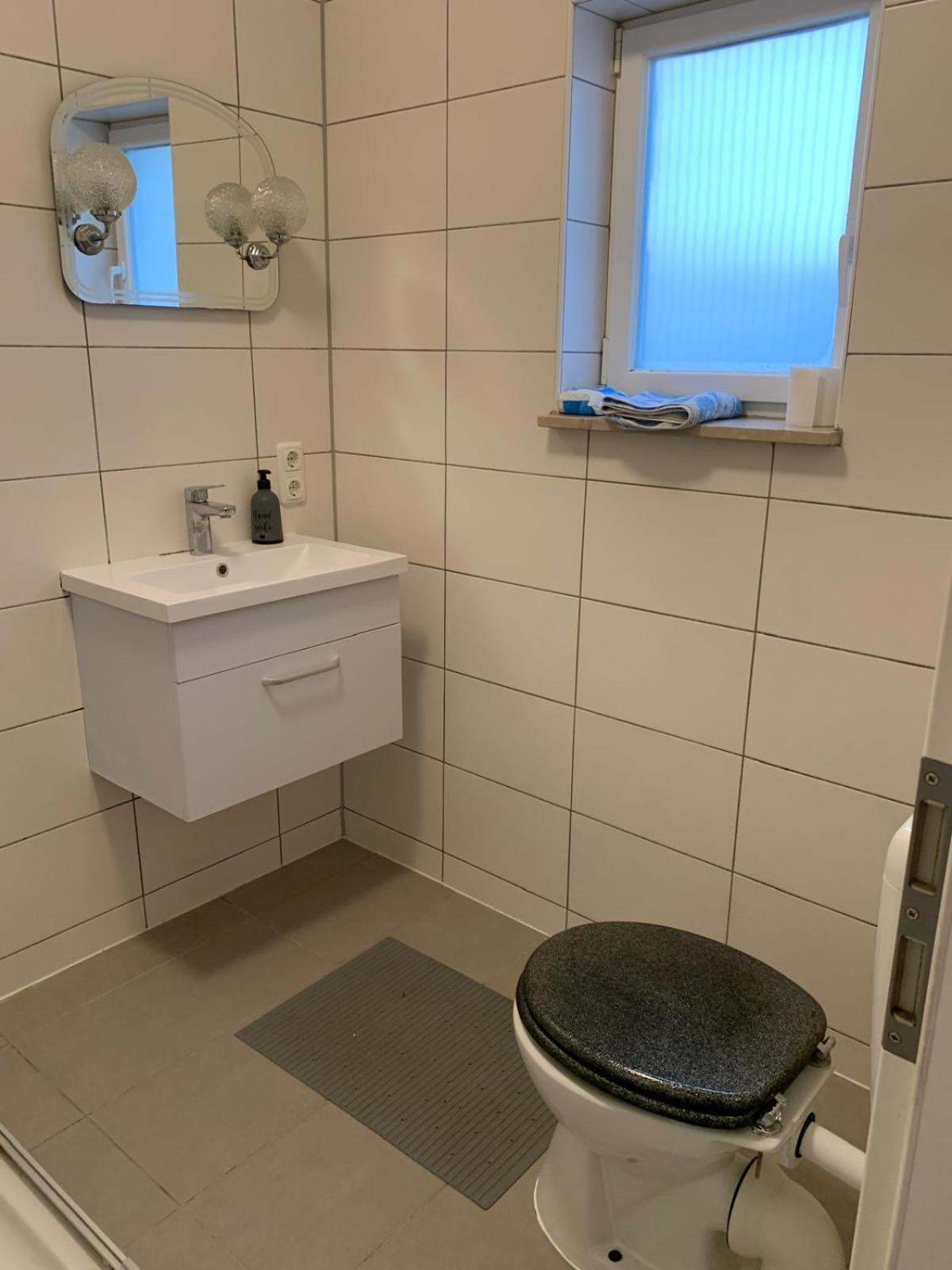 Zv-Scholtz Gaestehaus Eisenfelden Winhoring Exteriér fotografie