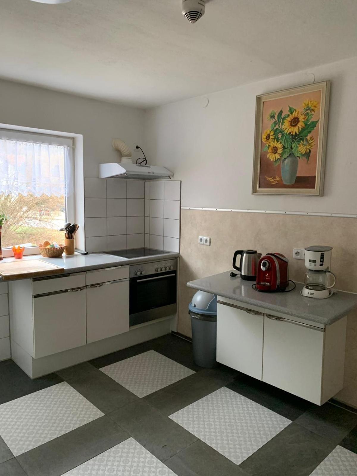 Zv-Scholtz Gaestehaus Eisenfelden Winhoring Exteriér fotografie